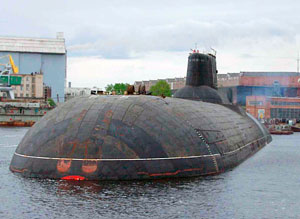 "Дмитрий Донской" и "Булава" готовы