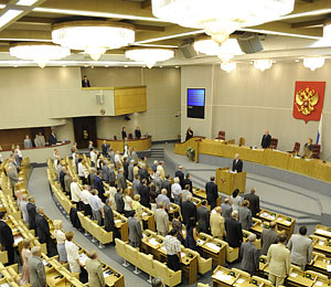 "Мы – не лица, а депутаты"