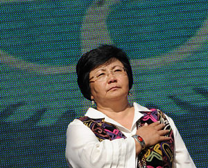 Выборы в Киргизии под вопросом