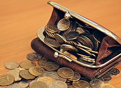 Допдоходы съедят допрасходы