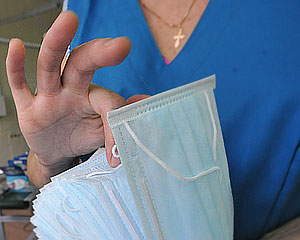 Россия в ожидании гриппа