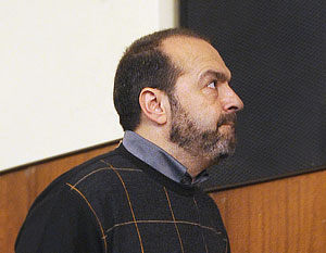 Шендеровича "объявили в розыск"