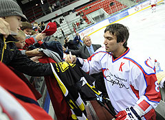 Дорогие российские спортсмены