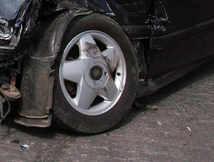 ДТП на Ленинском: обжалование закрытия дела