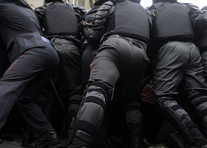 "Жемчужный прапорщик" ответит перед СКП