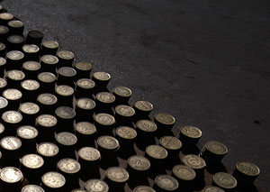 Бюджет накапливает дефицит