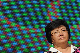 "Нам сегодня важнее целостность страны"