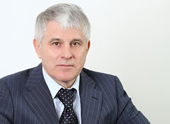 "Башнефть" нацелена на покупки и партнерство