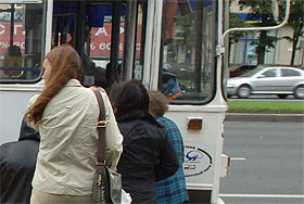 Авария на подстанции