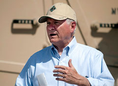 Меня впечатляют масштаб и глубина реформ российских вооруженных сил