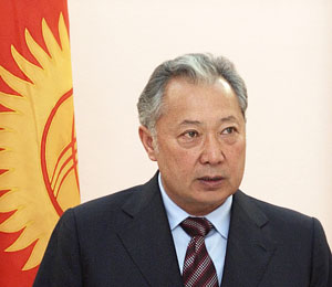 Заочно для Бакиева