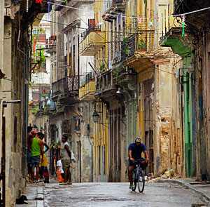 Остров Свободы от работы