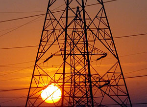 Рекорды жары и цен