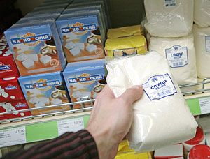 Цены не замрут без спекулянтов