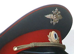 "Закон о полиции", обсуждение завершается