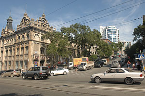 Без суда, без задоринки