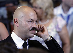 Кино и банк