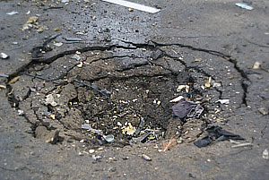 Теракты, умноженные на четыре