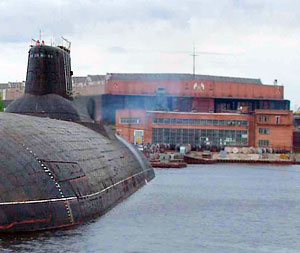 Судьба "Булавы"