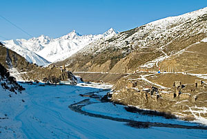 Провокация и депортация