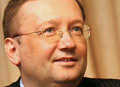 Россия представит на сессии Генассамблеи ООН новые инициативы