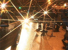 Гонки с летальным исходом