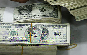 От оттока до притока