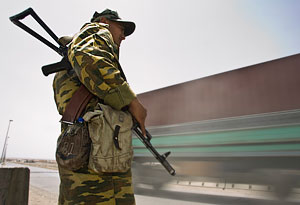 Абдулло напомнил о себе Рахмону