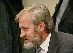 Закаев готов вернуться в Польшу