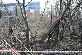 Гибель Качиньского: МАК подводит итоги