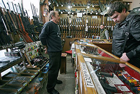 Контроль за "травмой" и пневматикой