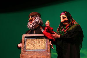 Деньги и куклы