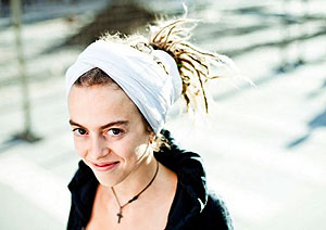 Уральская рагга