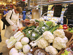 Гречке и картофелю распахнули границу