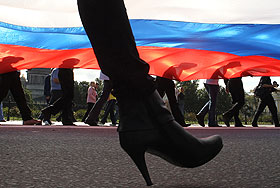 В России будет новое движение