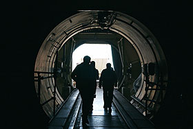 Возобновить переговоры