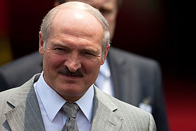 Успокойтесь, белорусы!