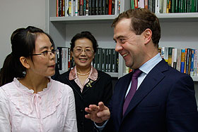 Взрыв интереса к языкам