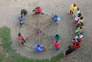 Суд не дал говорить по-русски