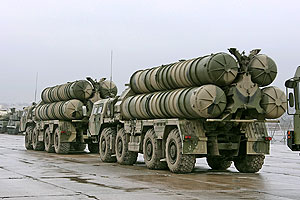 Иран. С-300. Форс-мажор