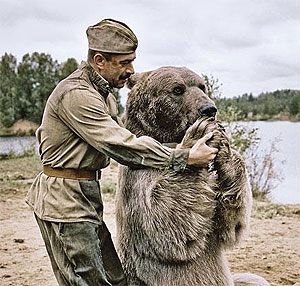 Невыносимая легкость паровоза