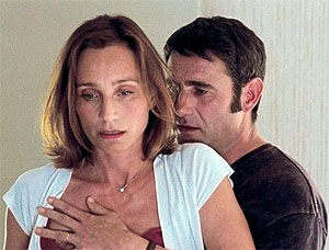 Англичанка и континент