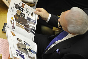 Чиновникам могут посчитать расходы