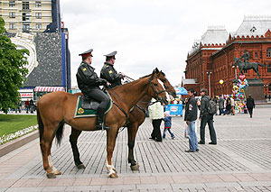 Отставка Лужкова: последствия