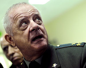 Дважды оправданный