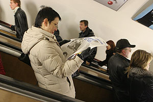 Москвичи без Лужкова