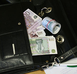 Скрыл доход - в отставку