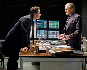 Биржа сантиментов