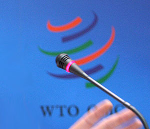 Утром ВТО, вечером обязательства