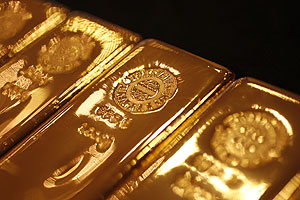 Тусклые перспективы блестящего металла